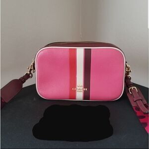 Coach Jes Crossbody Bag 